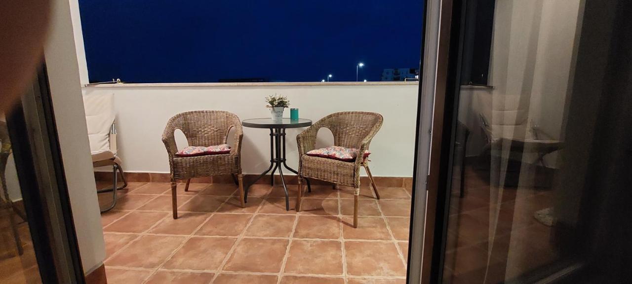 G&E Apartment Pula Bagian luar foto