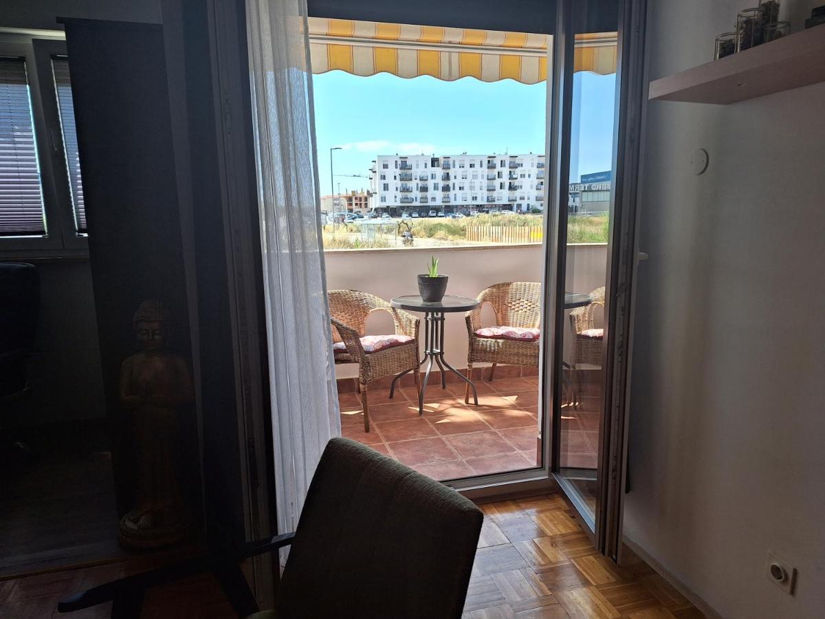 G&E Apartment Pula Bagian luar foto
