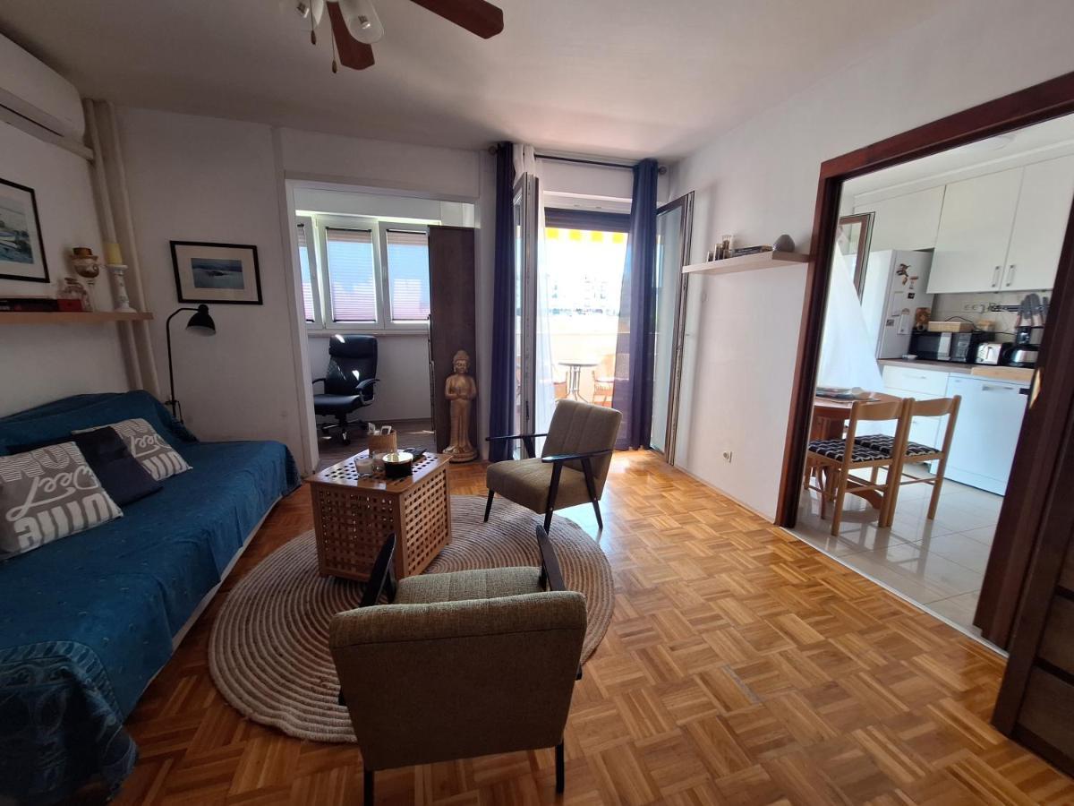 G&E Apartment Pula Bagian luar foto